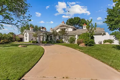 3498 S Sugar Leo Rd, Saint George, UT 84790 - Photo 46