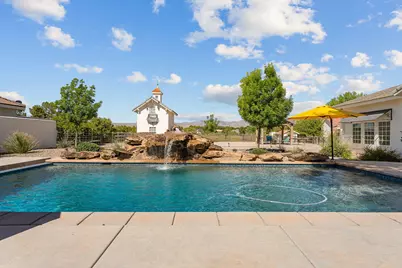 3498 S Sugar Leo Rd, Saint George, UT 84790 - Photo 56