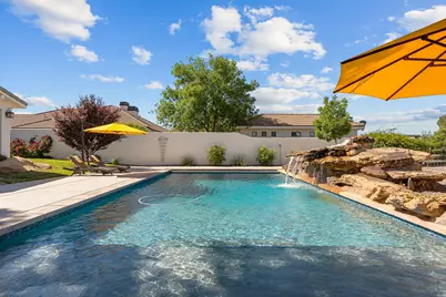 3498 S Sugar Leo Rd, Saint George, UT 84790 - Photo 58