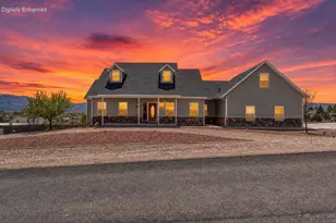 6831 W 1500 N, Cedar City, UT 84720 - Photo 1