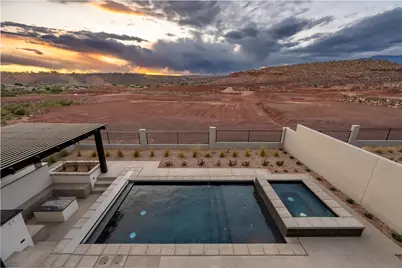 1409 N Puesta Del Sol Ln #47, Washington, UT 84780 - Photo 36