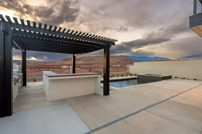 1409 N Puesta Del Sol Ln #47, Washington, UT 84780 - Photo 40