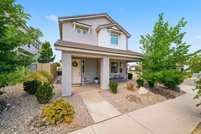 5676 S Adobe Sun Dr, Saint George, UT 84790 - Photo 50