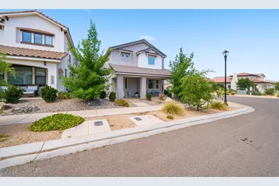 5676 S Adobe Sun Dr, Saint George, UT 84790 - Photo 48