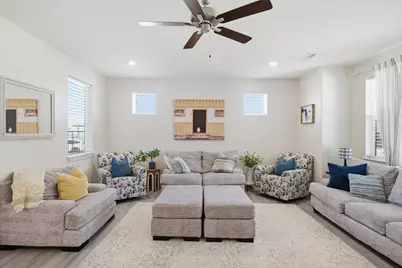 5676 S Adobe Sun Dr, Saint George, UT 84790 - Photo 8