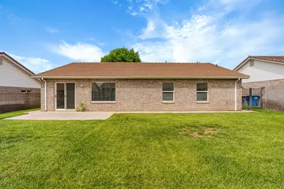 1134 E 900 St S #48, Saint George, UT 84790 - Photo 4