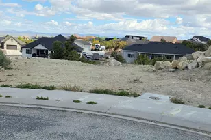 1981 N Mahogany Cir, Cedar City, UT 84721 - Photo 1