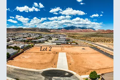 Mustang Pass #Lot 2, Washington, UT 84780 - Photo 1