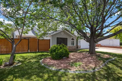 160 N 380 W, La Verkin, UT 84745 - Photo 2