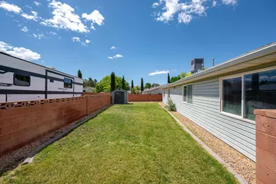 160 N 380 W, La Verkin, UT 84745 - Photo 22