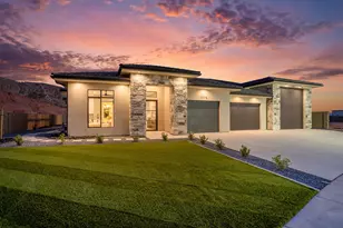 1374 E Pony Trl, Washington, UT 84780 - Photo 1