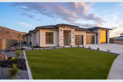 1374 E Pony Trail, Washington, UT 84780 - Photo 46
