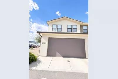 2677 E Gray Birch Dr, Saint George, UT 84790 - Photo 2