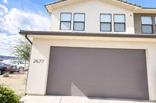 2677 E Gray Birch Dr, Saint George, UT 84790 - Photo 2