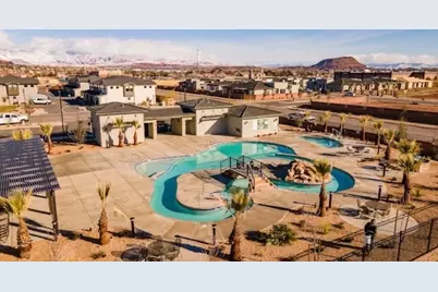 2677 E Gray Birch Dr, Saint George, UT 84790 - Photo 2