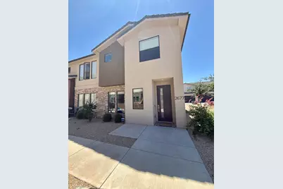 2677 E Gray Birch Dr, Saint George, UT 84790 - Photo 1