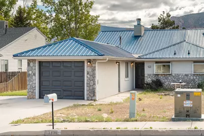 1175 S 860 W, Cedar City, UT 84721 - Photo 1