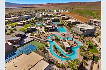 5009 W Nashoba Trail, Hurricane, UT 84737 - Photo 1