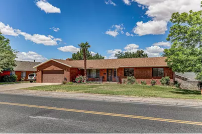 1045 E Fort Pierce Dr, Saint George, UT 84790 - Photo 2