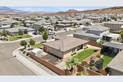 3284 E Livia Dr, Saint George, UT 84790 - Photo 4