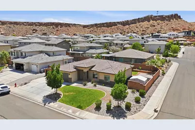 3284 E Livia Dr, Saint George, UT 84790 - Photo 8