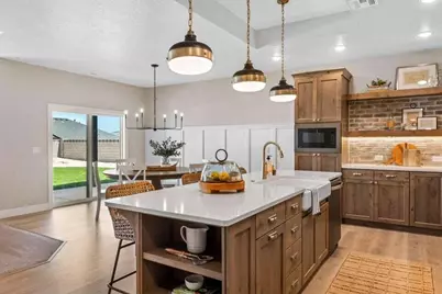 4661 W 150 N #Lot 207, Cedar City, UT 84720 - Photo 18
