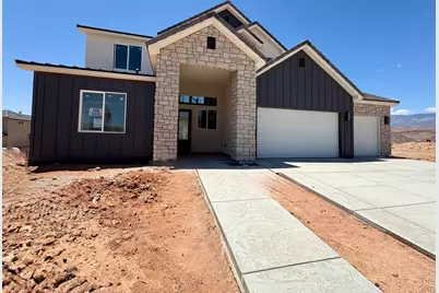 313 N 2805 W, Hurricane, UT 84737 - Photo 2