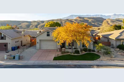 3336 W Palomar, Hurricane, UT 84737 - Photo 22