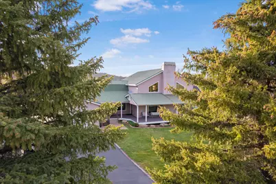 48 S Sage Rd, Pine Valley, UT 84781 - Photo 1