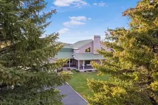 48 S Sage Rd, Pine Valley, UT 84781 - Photo 1