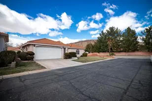 385 W Brigham, Saint George, UT 84790 - Photo 1