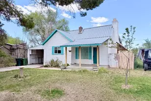 140 W 300 S, Parowan, UT 84761 - Photo 1