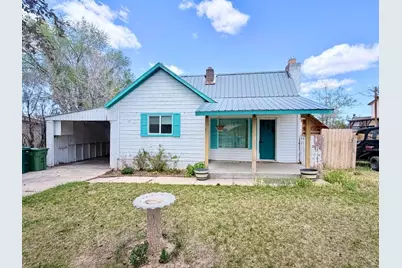 140 W 300 S, Parowan, UT 84761 - Photo 2