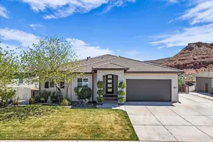 5867 S Kastra Ln, Saint George, UT 84790 - Photo 1