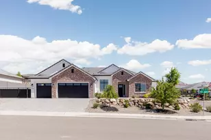 716 W Sunny Ledge Dr, Washington, UT 84780 - Photo 2