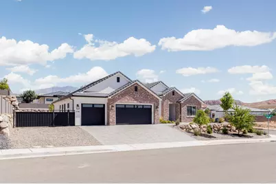 716 W Sunny Ledge Dr, Washington, UT 84780 - Photo 36
