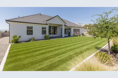 716 W Sunny Ledge Dr, Washington, UT 84780 - Photo 22