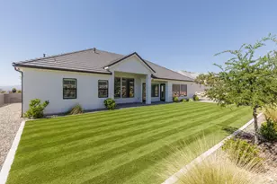 716 W Sunny Ledge Dr, Washington, UT 84780 - Photo 22