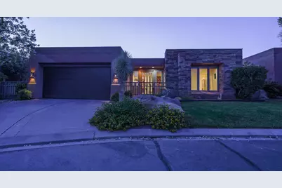 2410 W Entrada Trail #25, Ivins, UT 84738 - Photo 40