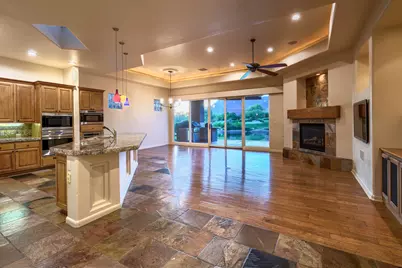 2410 W Entrada Trail #25, Ivins, UT 84738 - Photo 8