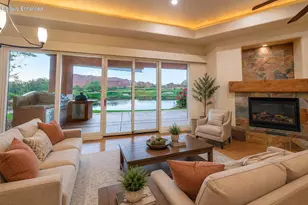 2410 W Entrada Trail, Saint George, UT 84770 - Photo 1