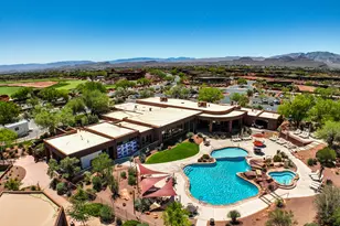2410 W Entrada Trail, Saint George, UT 84770 - Photo 46