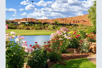 2410 W Entrada Trail #25, Saint George, UT 84770 - Photo 4