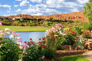 2410 W Entrada Trail, Saint George, UT 84770 - Photo 4