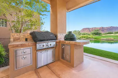 2410 W Entrada Trail #25, Saint George, UT 84770 - Photo 36