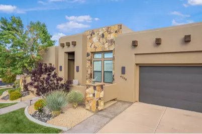 4790 N Cottontail Dr, Saint George, UT 84770 - Photo 46