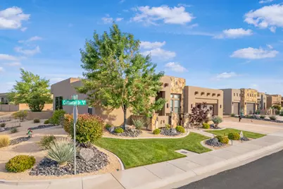 4790 N Cottontail Dr, Saint George, UT 84770 - Photo 50
