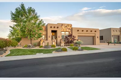 4790 N Cottontail Dr, Saint George, UT 84770 - Photo 6