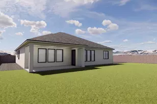1031 N Reese St, Cedar City, UT 84721 - Photo 4
