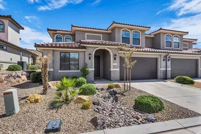 2356 E Cascada Way, Washington, UT 84780 - Photo 1